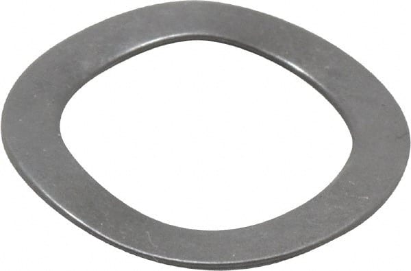 Wave Disc Spring: 0.44