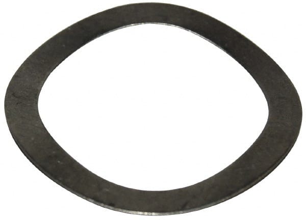 Wave Disc Spring: 2.74