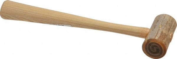 1/8 Lb Head Rawhide Mallet MPN:11000