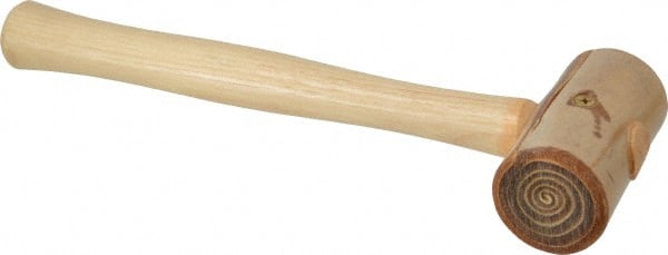 1/2 Lb Head Rawhide Mallet MPN:11003