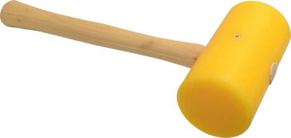 2 Lb Head Plastic Mallet MPN:15007