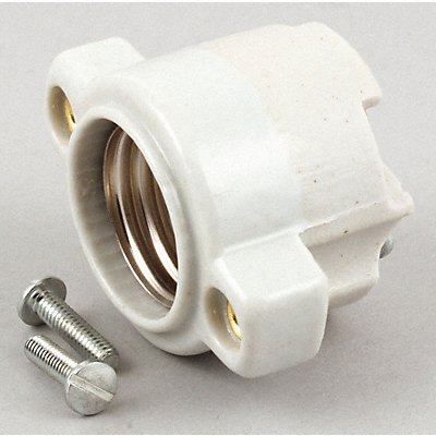 Porcelain Lamp Socket MPN:1025800