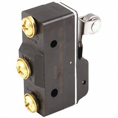 Micro Switch Hi-Temp Mini Curr MPN:4519715