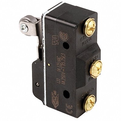 Upper Lower Limit Switch MPN:4603115