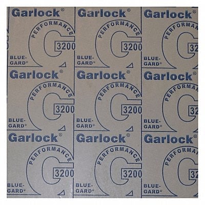 Example of GoVets Garlock Blue Gard brand