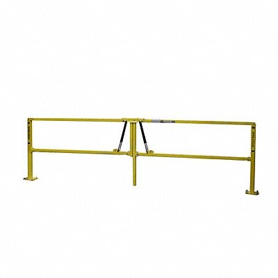 Loading Dock Safety Gate MPN:428-535-001