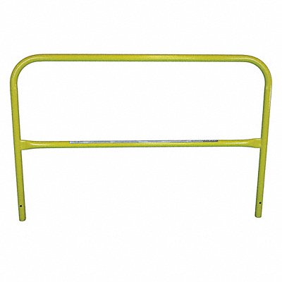 Safety Guardrail Yellow MPN:402337S