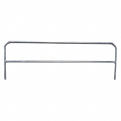 Safety Guardrail Gray MPN:404654G
