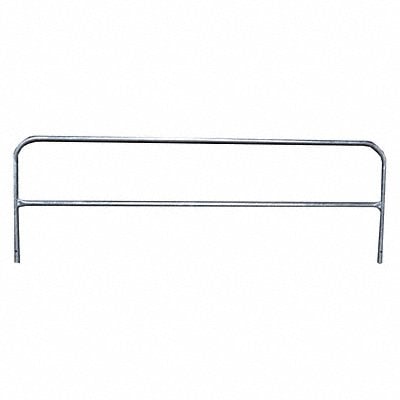 Safety Guardrail Gray MPN:404656G