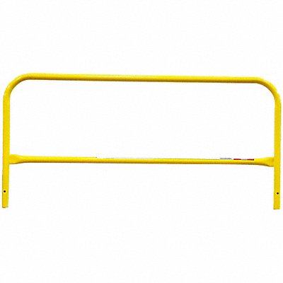 Safety Guardrail Yellow MPN:407491S