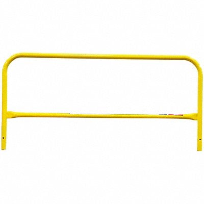 Safety Guardrail Yellow MPN:407492S