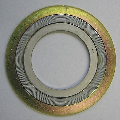 Flange Gasket Ring 1/2 In Carbon Steel MPN:RWI-304T-150-0050