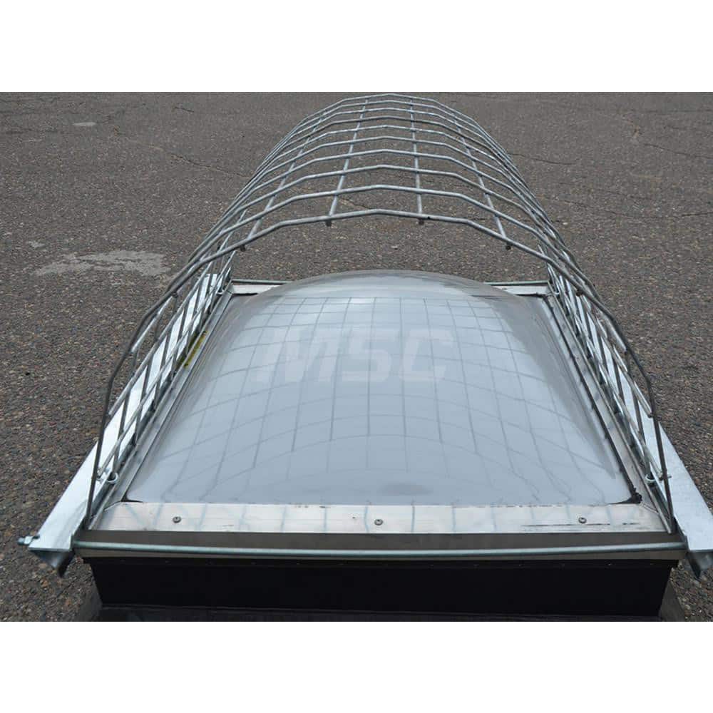 Example of GoVets Skylight Guards category