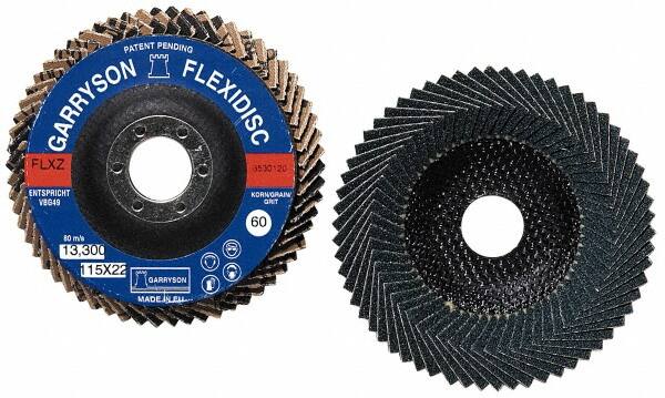 Flap Disc: 7/8