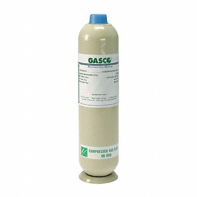 Calibration Gas Nitrogen 103L MPN:103L-114