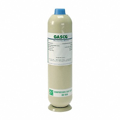 Calibration Gas Hexane 103L MPN:103L-289-5000