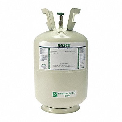 Calibration Gas Propane 221L MPN:221L-176-7.5