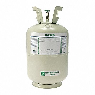 Calibration Gas Carbon Monoxide 221L MPN:221L-307