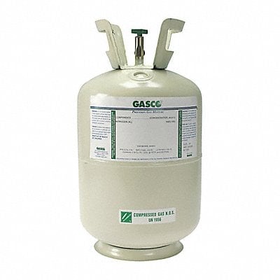 Calibration Gas Hydrogen 221L MPN:221L-92-100