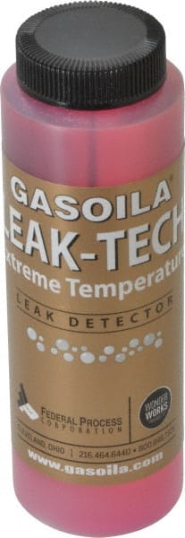 8 Ounce Gas Leak Detector MPN:LT08