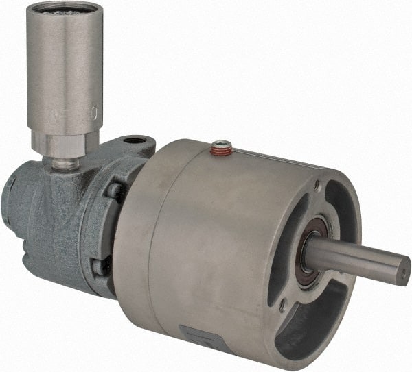 1/3 hp Reversible Face Air Actuated Motor MPN:1AM-NRV-56-GR11