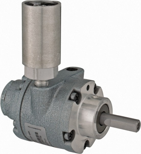 1/2 hp Reversible Hub Air Actuated Motor MPN:1UP-NRV-3A