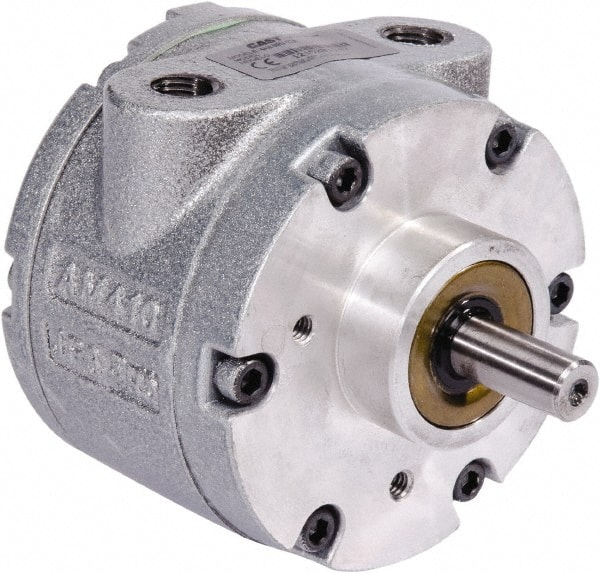 1.7 hp Reversible Face Air Actuated Motor MPN:4AM-NRV-22A