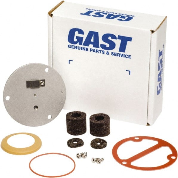 12 Piece Air Compressor Repair Kit MPN:K757