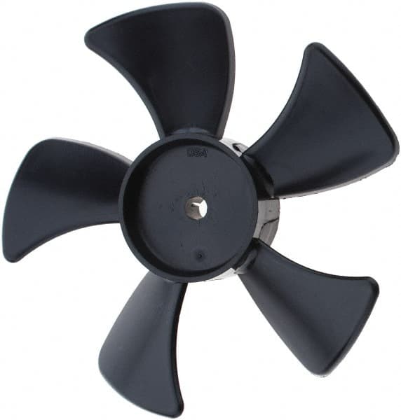 Air Compressor Fan: Use with Gast DOA Model MPN:AT837