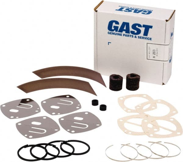 Air Compressor Repair Kit MPN:K263