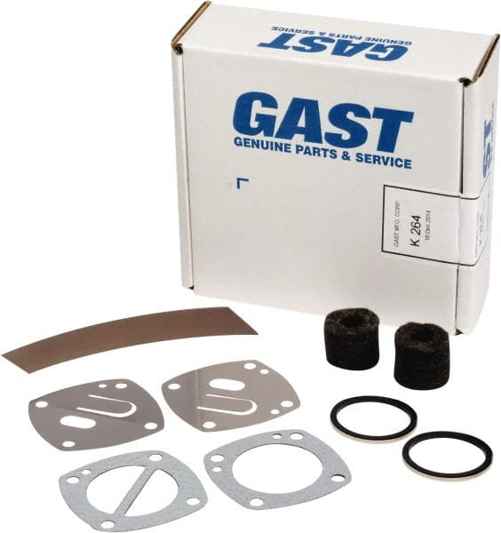 Air Compressor Repair Kit MPN:K264