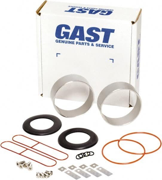 Air Compressor Repair Kit MPN:K558