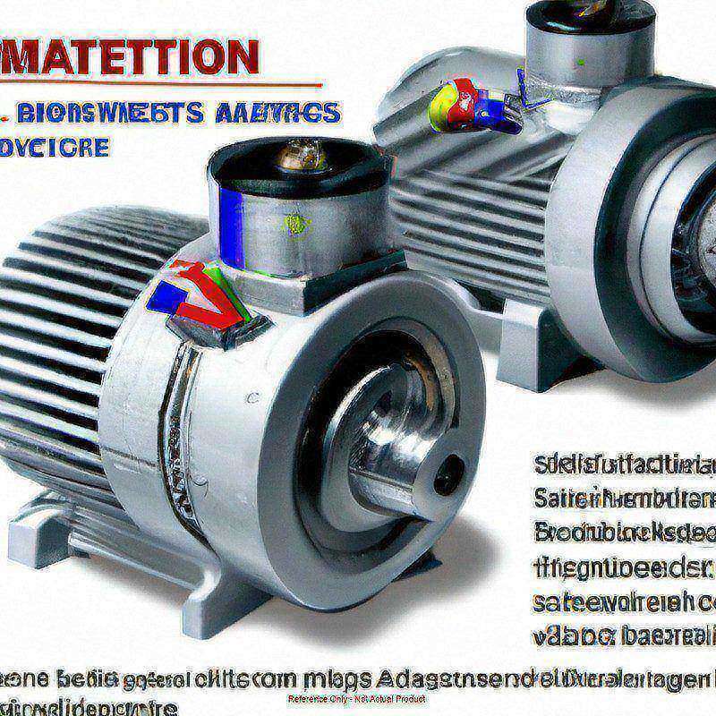 Stock 20/Skid 2Am-Fcw-13 Air Motor MPN:2AM-FCW-13