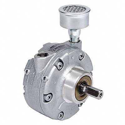 Gast Standard 2Am-Ncw-7B Air Motor MPN:2AM-NCW-7B