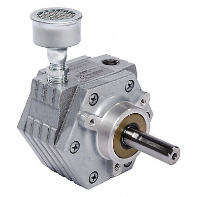 Gast Standard 4Am-Nrv-130 Air Motor MPN:4AM-NRV-130