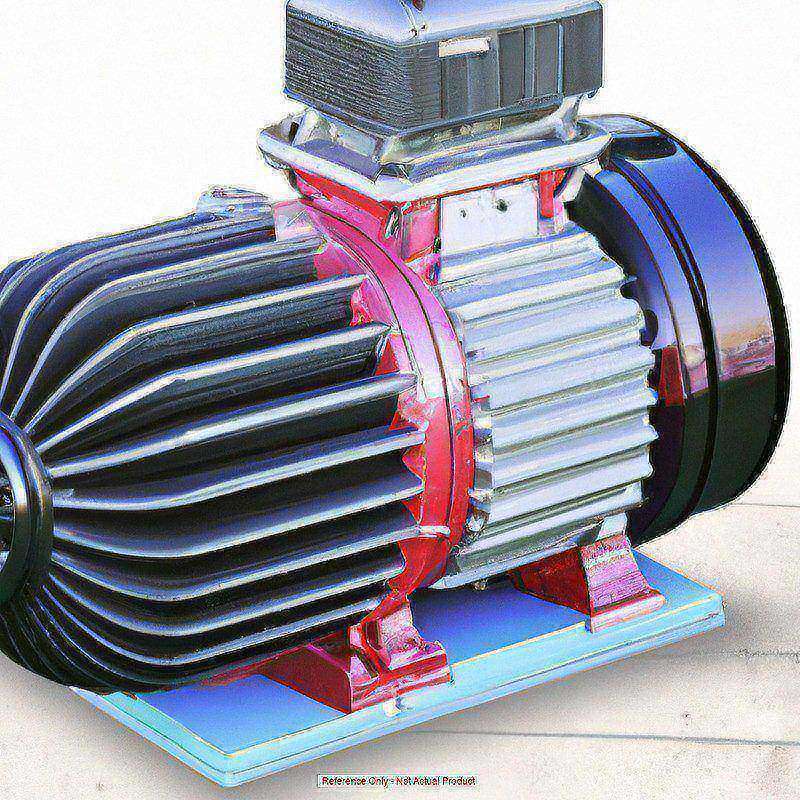 Stock 18/Skid 4Am-Nrv-70C Air Motor MPN:4AM-NRV-70C