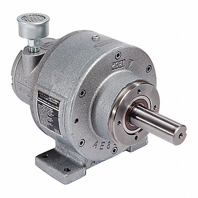 Stock 9/Skid 4Am-Rv-75-Gr20 Air Motor MPN:4AM-RV-75-GR20