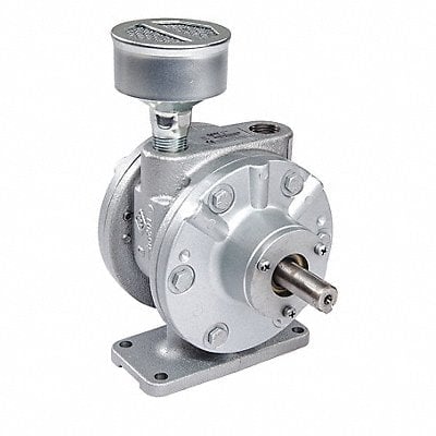 Stock 18/Skid 6Am-Frv-5A Air Motor MPN:6AM-FRV-5A