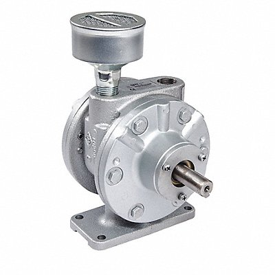 Stock 24/Skid 6Am-Nrv-22A Air Motor MPN:6AM-NRV-22A