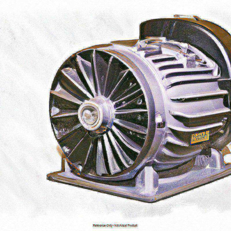 Stock 18/Skid 6Am-Nrv-7A Air Motor MPN:6AM-NRV-7A