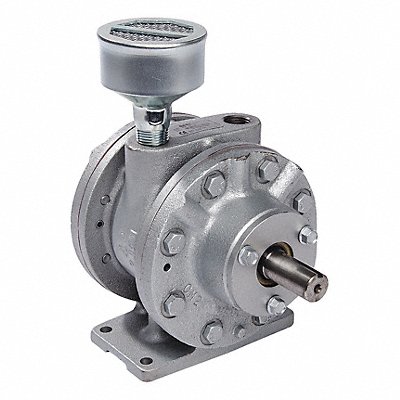 Gast Standard 8Am-Frv-30A Air Motor MPN:8AM-FRV-30A