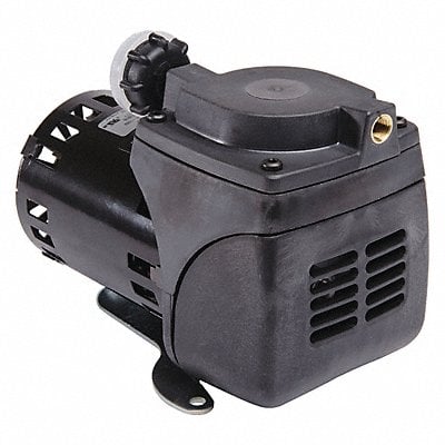 Compressor/Vacuum Pump 1/8 hp 24V DC MPN:22D1180-202-1005