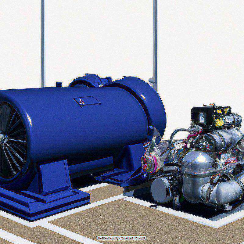 Compressor/Vacuum Pump 1/8 hp 25.5 in Hg MPN:DOA-P701-DB