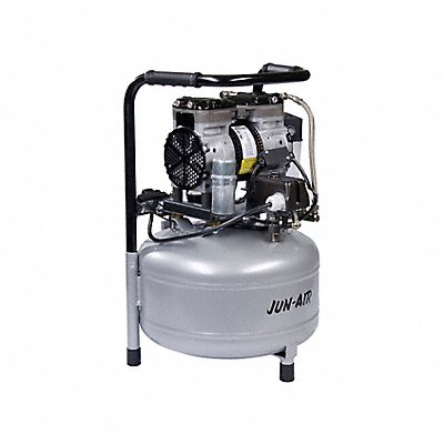 Compressor System Oil Free 4 gal Tank MPN:1760418