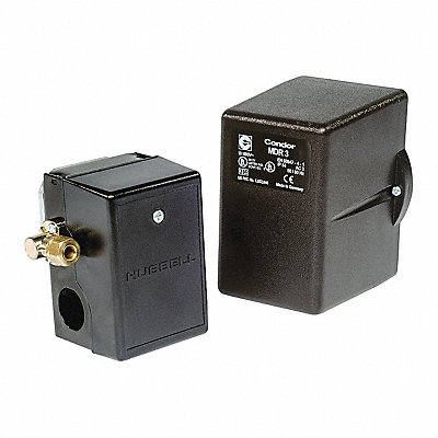 Pressure Switch Ae163F MPN:AE163F