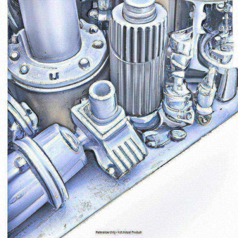 Fan/Coupling Asm Sp Ah198 MPN:AH198