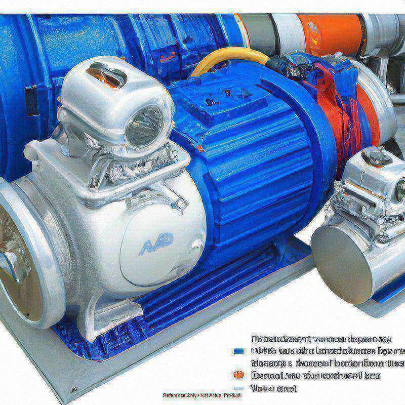 Piston Air Compressor 0.25 hp 1.72 cfm MPN:2HAH-10-M200X