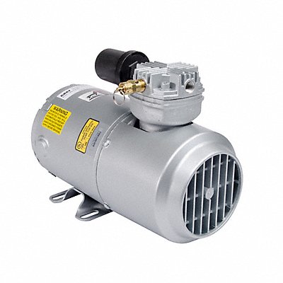 Compressor 1 725 RPM 115V AC MPN:2LAF-10-M200X