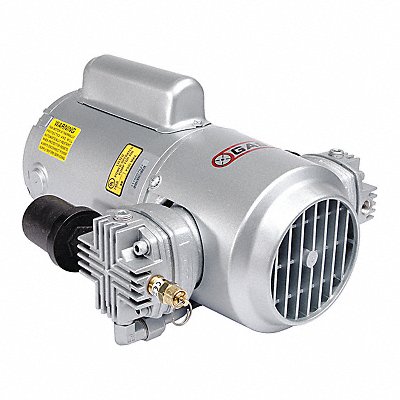 Piston Air Compressor 0.75 hp 5.85 cfm MPN:5LCA-10-M550NGX