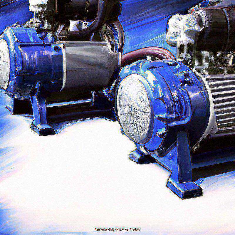 Piston Air Compressor 0.75 hp Horizontal MPN:5LCA-46T-M550GX